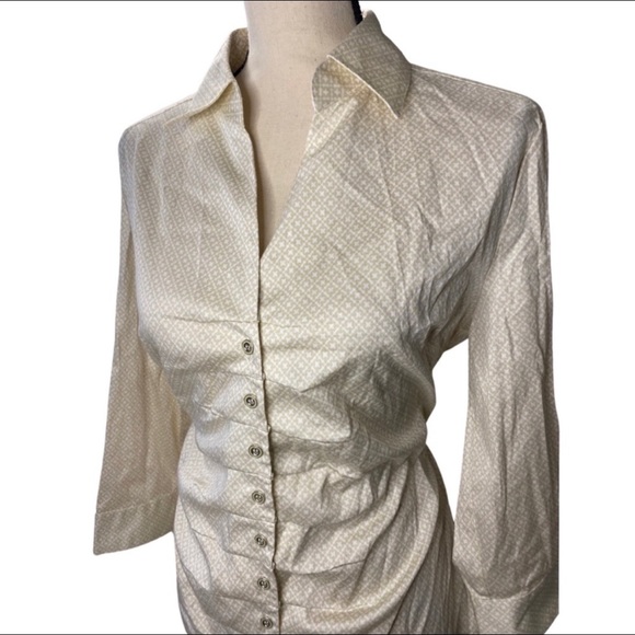 Long Sleeve Button Down - Picture 3 of 6